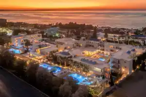 Zeus Hotels YDORIA RESORT - All Inclusive, Аделианос-Кампос