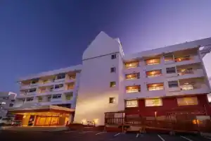 Yukai Resort Dogo Saichoraku, Мацуяма