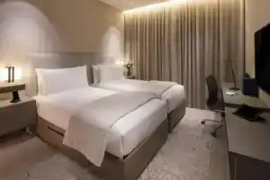Отель «Oakwood Premier Amtd Singapore (Sg Clean, Staycation Approved)», Сингапур