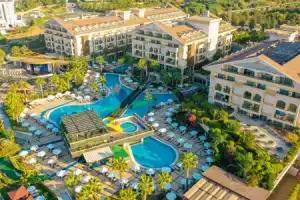 Crystal Palace Luxury Resort & Spa - Ultimate All Inclusive, Чолаклы