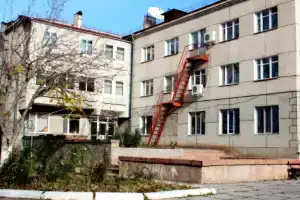 Phoenix Hotel, Тараз