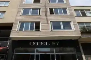 otel «57», Герзе