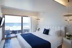 I Resort Beach Hotel & Spa, Сталида