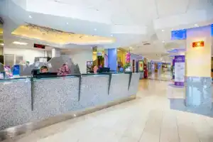 Hotel «Servigroup Nereo», Бенидорм