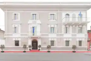 Doride Suites Boutique Hotel, Marina di Carrara