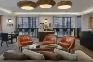 Vital Hotel - Business Boutique Hotel, Тель-Авив