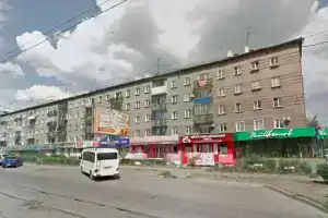 Апартаменты Комфорт-2 плюс, Улан-Удэ