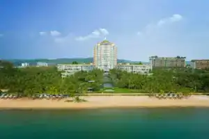 Intercontinental Phu Quoc Long Beach Resort, An Ihg Hotel, Остров Фукуок