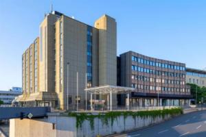 Flemings Express Hotel Wuppertal, Вупперталь