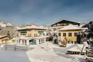 Отель «Alpina Wagrain», Ваграйн