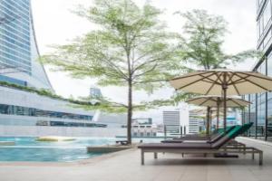 Sivatel Bangkok Hotel, Бангкок