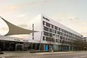 The Rilano Hotel München, Мюнхен