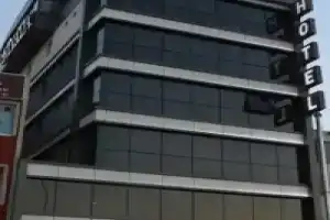 rİVada Hotel, Измит