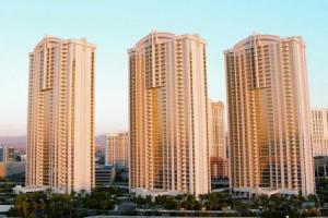 The Signature at MGM Grand by Jet Luxury Resorts, Лас-Вегас