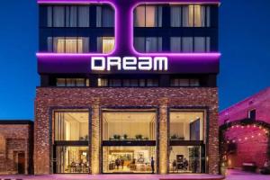 Отель «Dream Hollywood», Лос-Анджелес