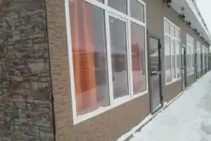 Отель «Пятница», Новосибирск
