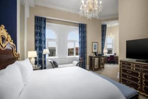 Отель «Trump International Washington D.C.», Вашингтон