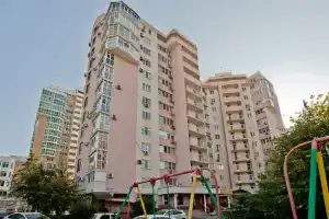 V Tsentre 9 Apartments, Краснодар