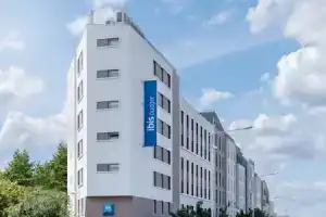 Отель «ibis budget Nanterre La Defense», Нантер