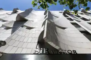 Sir Victor Hotel, Барселона