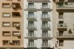 Отель «Dormirdcine Alicante», Аликанте