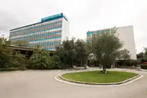 The Gate Hotel, Сесто-Фьорентино