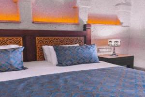 Local Cave House Hotel, Гёреме