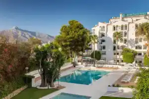 Occidental Puerto Banus, Марбелья