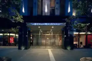 Hotel «Gracery Tamachi», Токио