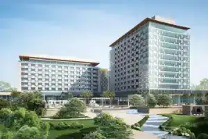 Rixos Gulf Hotel, Доха