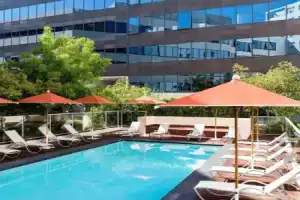 Отель «Novotel Suites Nice Airport», Ницца