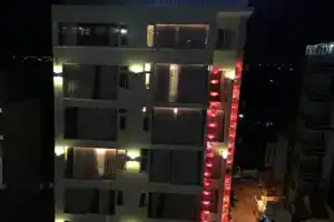 Art Deluxe Hotel, Нячанг
