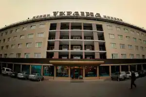 Отель «Украина», Луцк