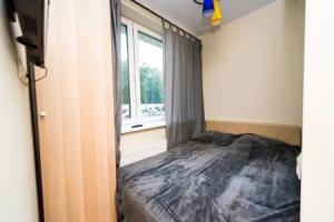 2-Ya Studiya Himki Apartments, Химки