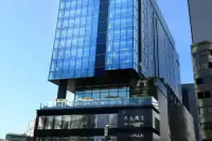 The Gate Hotel Tokyo by Hulic, Токио