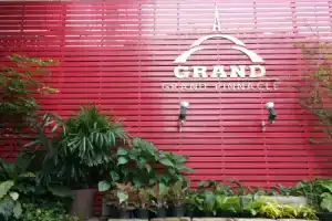 Отель «The Grand Pinnacle Bangkok Airport», Лат-Крабанг