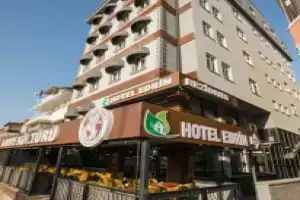 Мини-отель «Edrin Otel», Эдирне