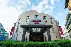 Leonardo Hotel Milan City Center, Милан