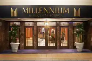 Millennium Gloucester Hotel London, Лондон