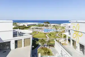 Sentido Asterias Beach Resort, Афанту