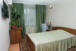 Sofia Hotel, Тирасполь