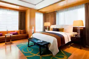 Renaissance Bangkok Ratchaprasong Hotel - SHA Extra Plus, Бангкок