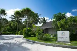 Cora Cora Maldives - Premium All-Inclusive Resort, Раа Атолл