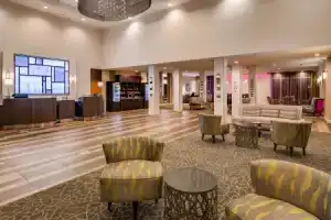 Отель «Best Western Premier I-95 Savannah Airport/ Pooler West», Саванна