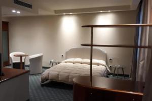 Hostellerie Du Cheval Blanc, Аоста