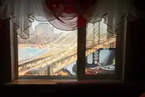 Apartamenty Na Gledenskoy, Великий Устюг
