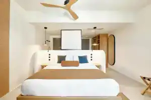 Отель «Paralos Kosta Mare», Херсониссос