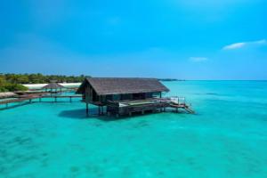 Отель «One&Only Reethi Rah», Ваббинфару