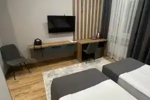 Yaransk, Яранск
