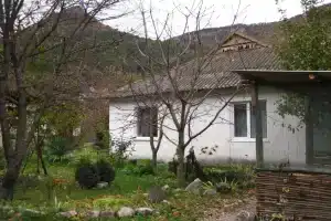 Spring Guest House, Ходжа-Сала